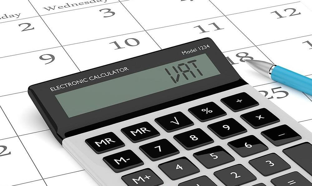 Wszystko co musisz wiedzieć o nowych stawkach podatku VAT obowiązujące od lipca.