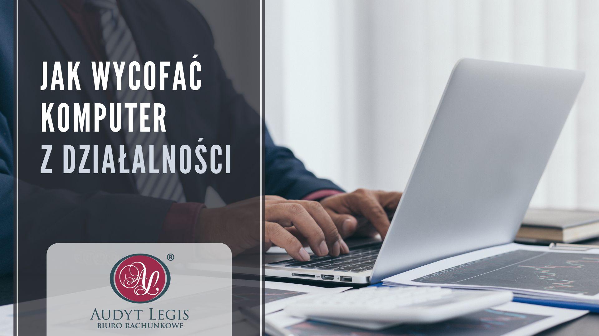wycofanie środka trwałego
