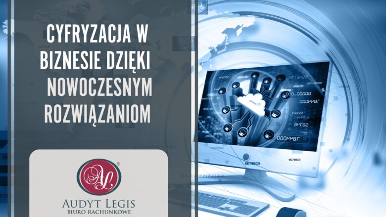 Zapytanie zostało przetworzone Na podstawie kontekstu artykułu o "Cyfryzacji w Biznesie: Jak Oszczędzać Koszty i Zwiększać Efektywność dzięki Nowoczesnym Rozwiązaniom", a także Państwa profilu jako biura rachunkowego stawiającego na cyfryzację, zdecydowanie najlepszy jest pierwszy obrazek. Uzasadnienie: Pierwszy obrazek (monitor z chmurą i ikonami): Bezpośrednio nawiązuje do cyfryzacji i technologii: Widać komputer, symbol chmury (cloud computing), sieć połączeń i ikony reprezentujące różne aspekty cyfrowej pracy (np. dokumenty, dane). Sugeruje dostępność i integrację: Elementy sieci i chmury wskazują na dostęp online i połączenie różnych systemów, co idealnie pasuje do tematu optymalizacji i cyfryzacji księgowości. Estetyka i kolorystyka: Odcienie błękitu i fioletu są profesjonalne i często kojarzone z technologią oraz wiarygodnością. Kompatybilność z tematem oszczędności: Chociaż nie widać tu "pieniędzy", cyfryzacja i efektywność, które obrazek sugeruje, są bezpośrednio związane z oszczędnościami. Drugi obrazek (palec wskazujący na "CFO" na mikroprocesorze): Jest zbyt niszowy i specyficzny. "CFO" (Chief Financial Officer) odnosi się do dyrektora finansowego, co jest konkretną rolą, a artykuł jest skierowany do szerszego grona przedsiębiorców i menedżerów, a nie tylko CFO. Mniej bezpośrednio nawiązuje do "księgowości" czy "cyfryzacji procesów" jako całości. Trzeci obrazek (sylwetka osoby z ikonami sieci i Wi-Fi): Nawiązuje do łączności i sieci, ale jest mniej "technologiczny" i "procesowy" niż pierwszy. Grafika jest nieco mniej czytelna i konkretna w kontekście księgowości i optymalizacji. Symbol Wi-Fi jest zbyt ogólny. Podsumowując, pierwszy obrazek najlepiej wizualnie oddaje ideę cyfryzacji procesów, dostępu do danych w chmurze i nowoczesnych rozwiązań, które prowadzą do oszczędności w kontekście biura rachunkowego. Tekst alternatywny (Alt Text) dla wybranego obrazka: Pamiętaj, aby po wgraniu wybranego obrazka, ustawić dla niego odpowiedni tekst alternatywny (Alt Text) w edytorze WordPress. Proponowany Alt Text: Nowoczesne biuro rachunkowe: cyfryzacja księgowości, dostęp online i oszczędności dla biznesu.